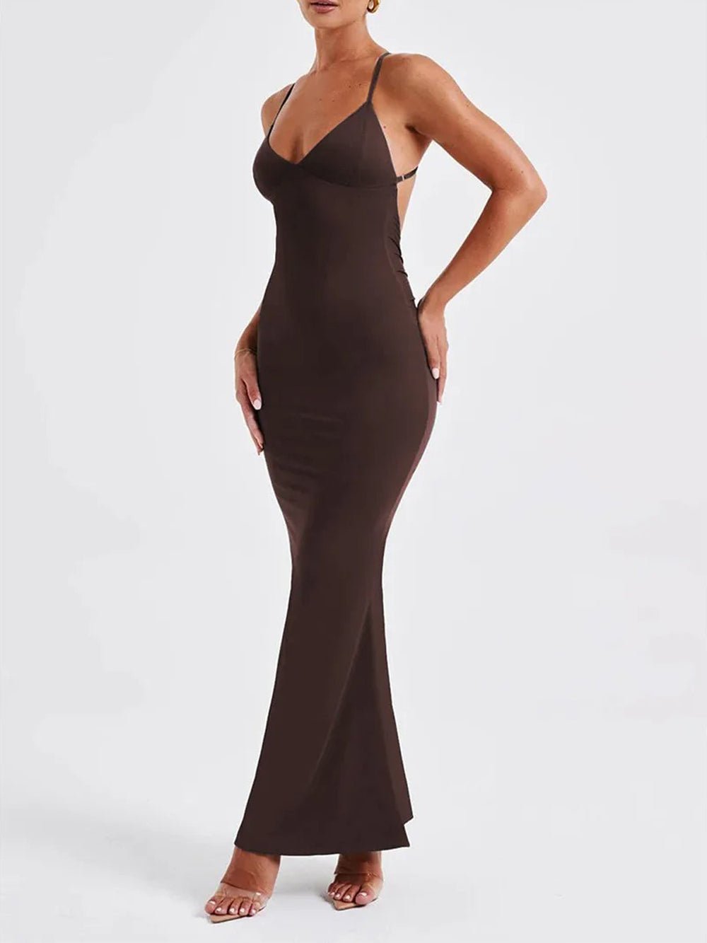 abbey maxi dress abbey dress Hutch