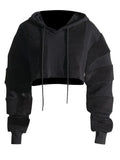Lennon Pullover Sweatshirt