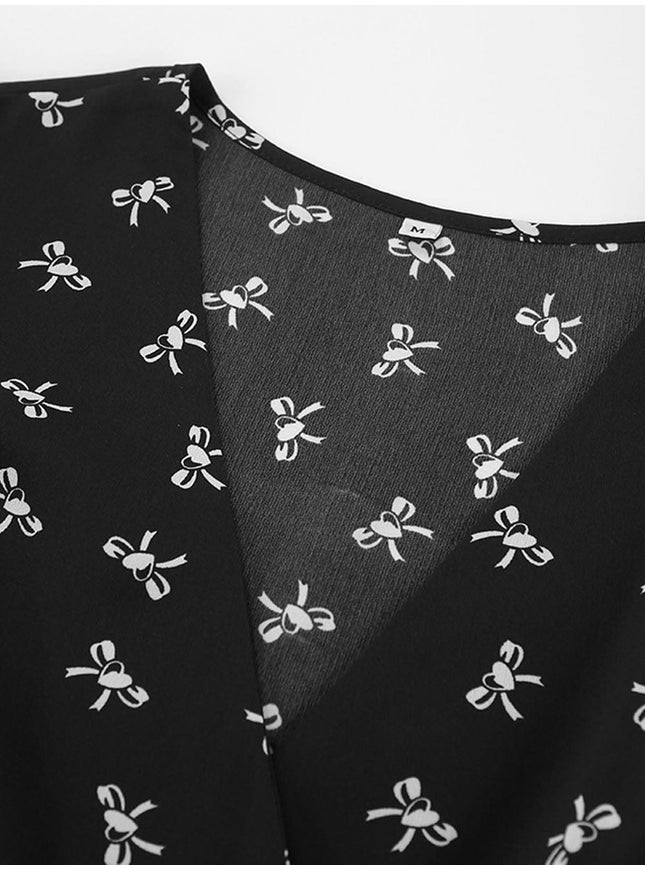 Rosie Midi Dress