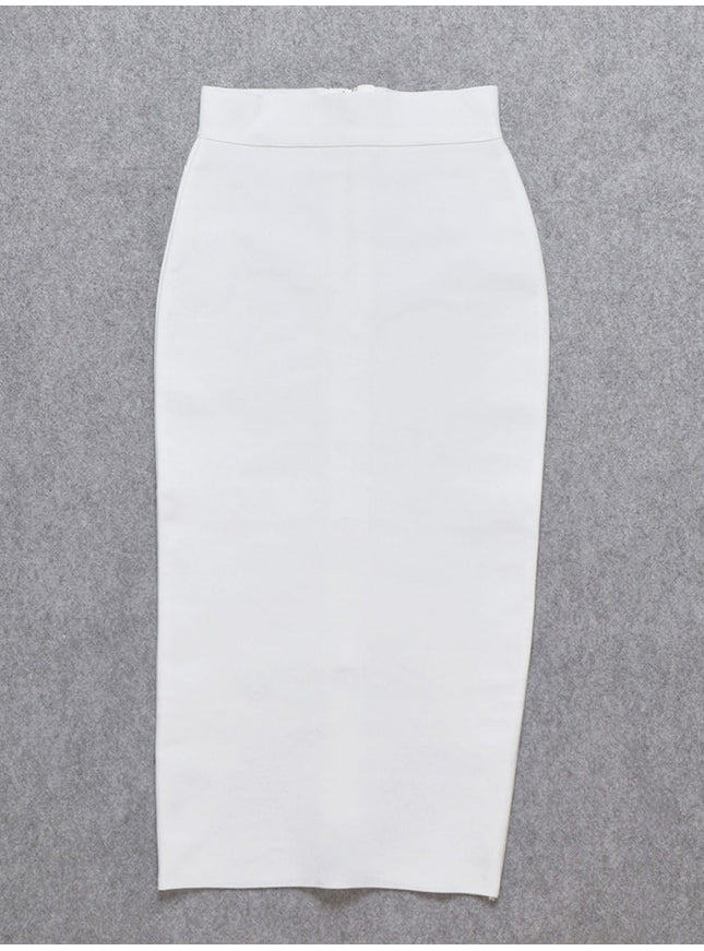 Phoenix Bodycon Skirt