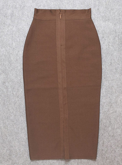 Phoenix Bodycon Skirt