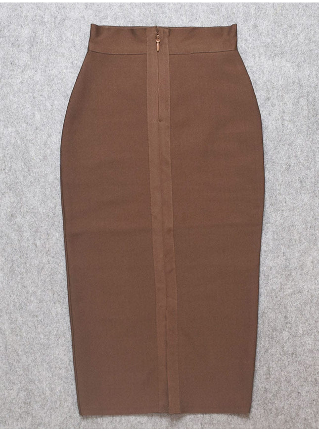 Phoenix Bodycon Skirt