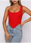 Red / XS