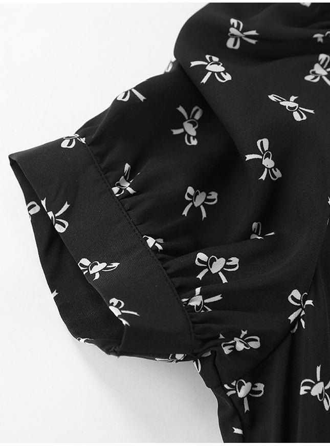 Rosie Midi Dress