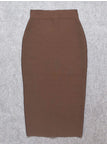 Brown / XS