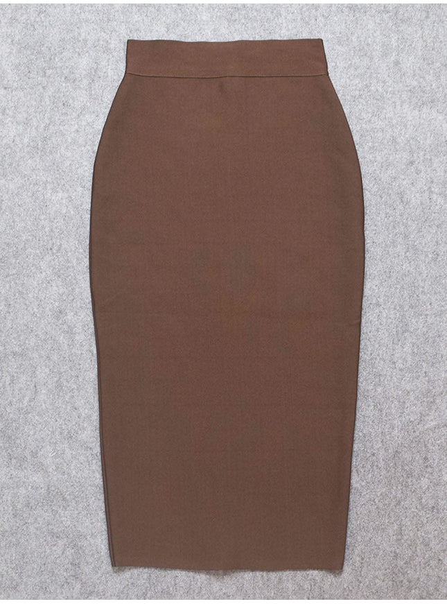 Phoenix Bodycon Skirt