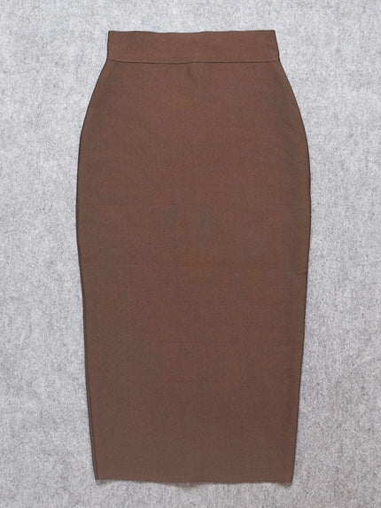 Phoenix Bodycon Skirt