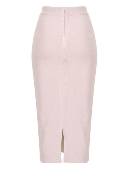 Phoenix Bodycon Skirt