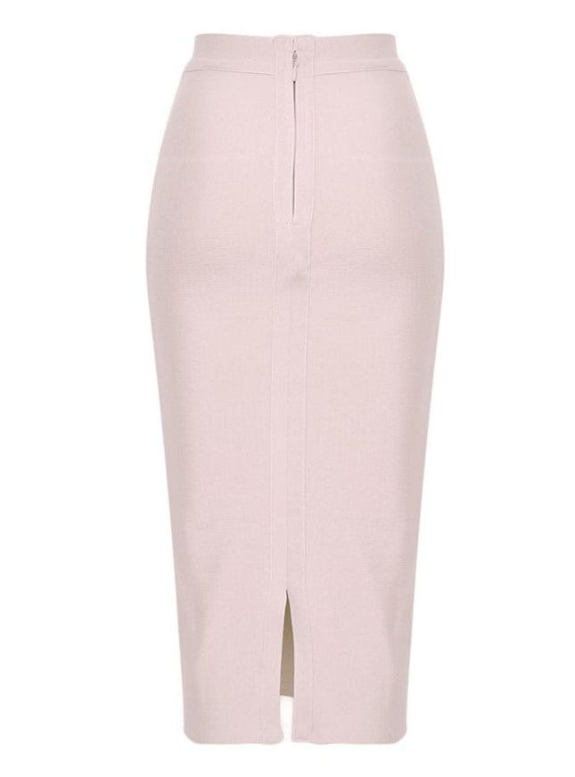 Phoenix Bodycon Skirt