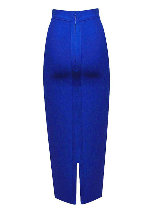 Phoenix Bodycon Skirt