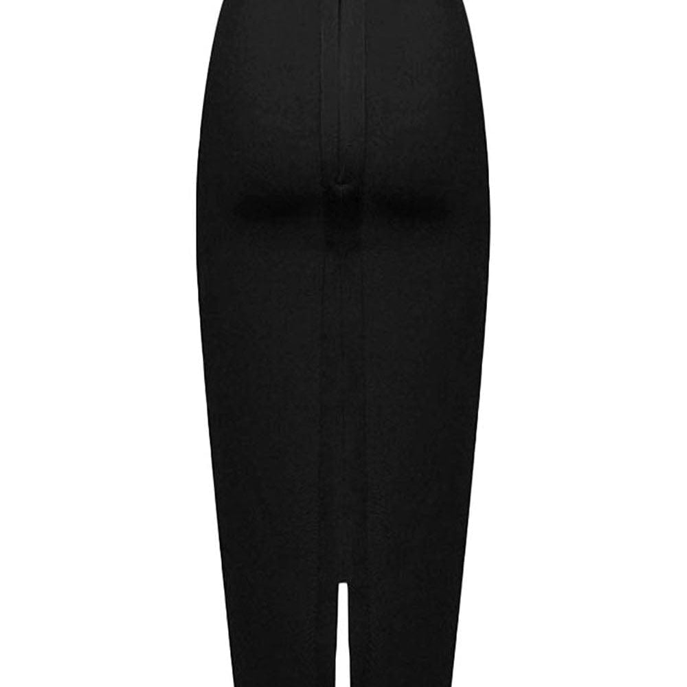 Phoenix Bodycon Skirt