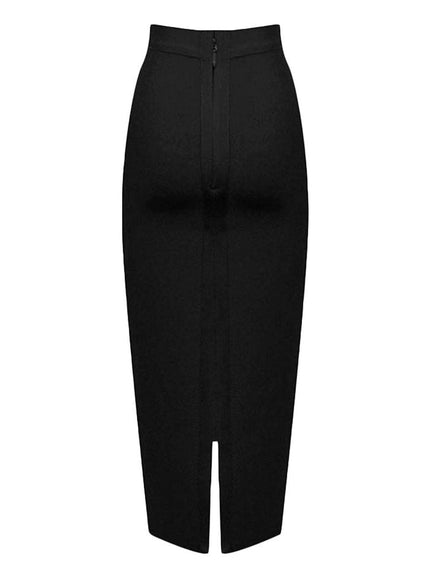 Phoenix Bodycon Skirt