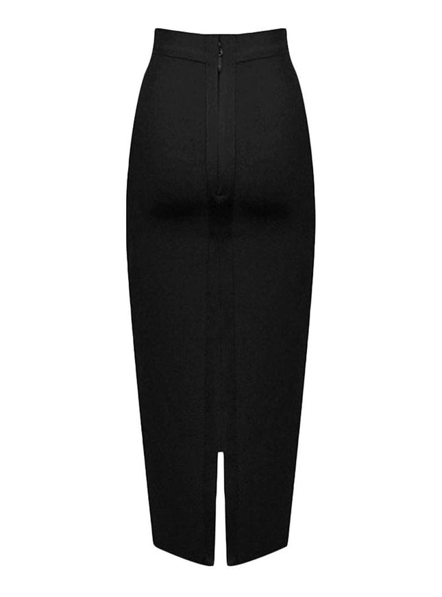 Phoenix Bodycon Skirt