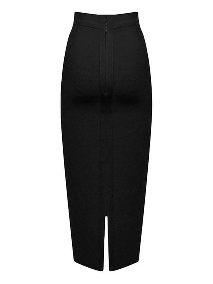 Phoenix Bodycon Skirt
