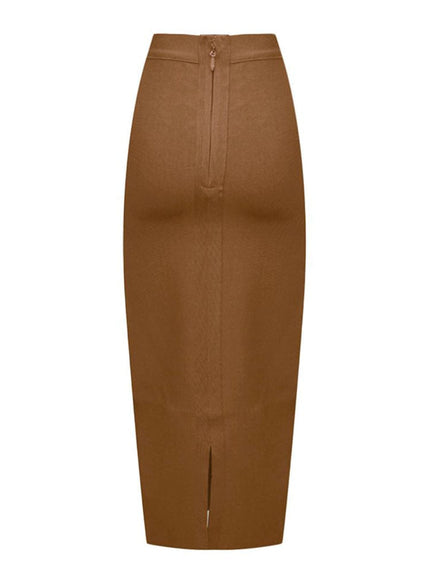 Phoenix Bodycon Skirt