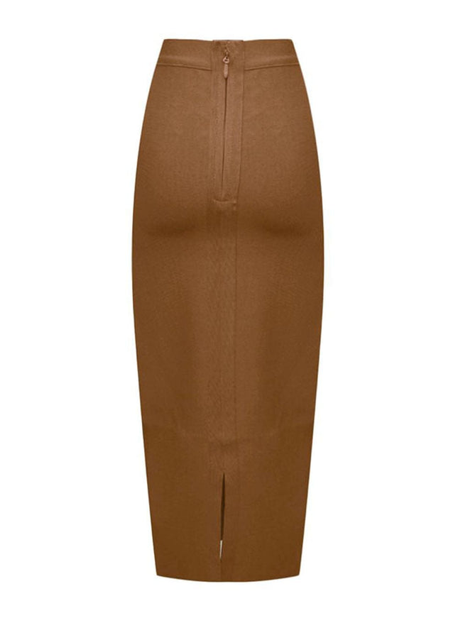 Phoenix Bodycon Skirt