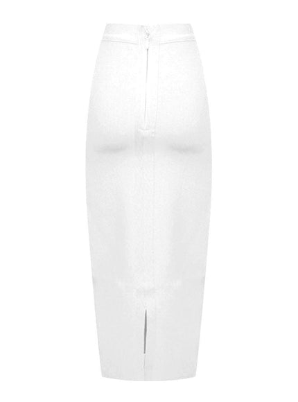 Phoenix Bodycon Skirt