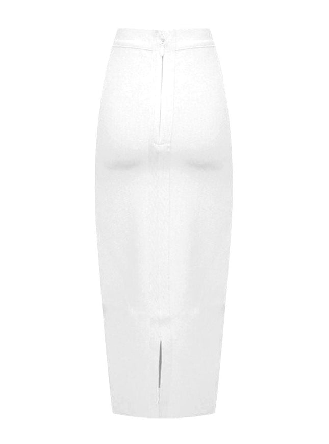Phoenix Bodycon Skirt