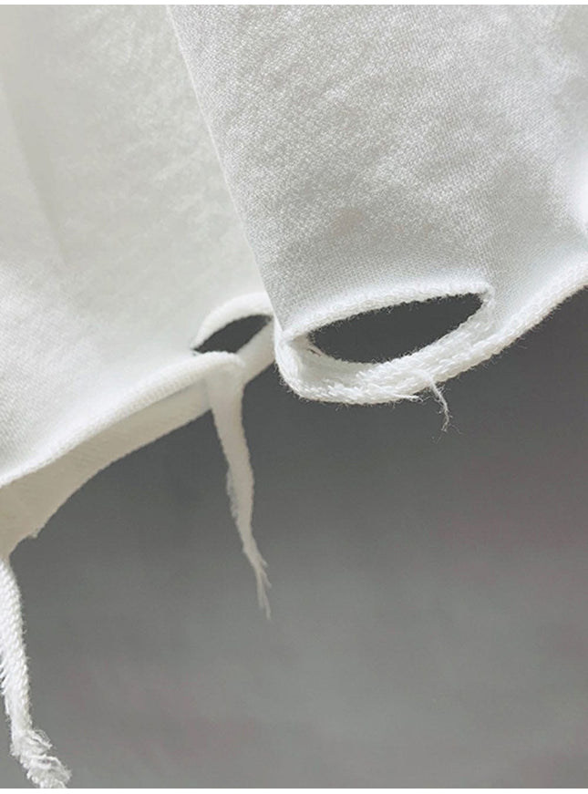 Lily Hollow Out Sweatshirt