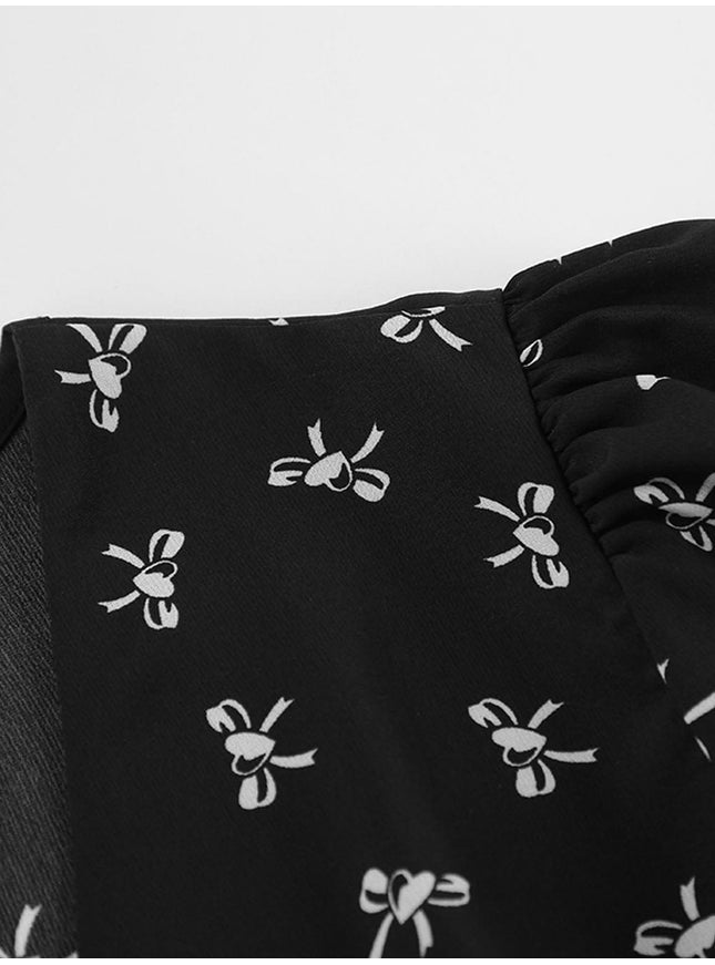 Rosie Midi Dress