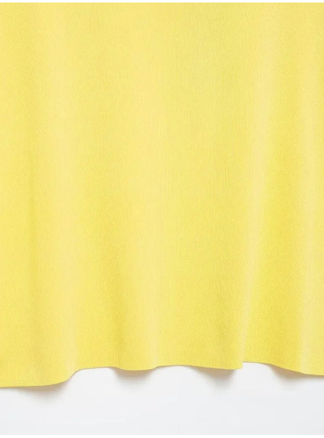 Aadhya Sleeveless Top - Fashion Pov