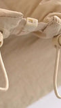 Aadri Sleeveless Chic Vest Top - Fashion Pov