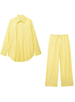 Yellow / XS