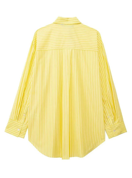 Aahana Shirt & Pant Set - Fashion Pov