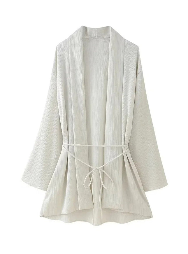 Aalmi Blouse & Pant Set - Fashion Pov