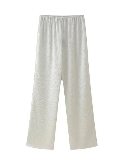 Aalmi Blouse & Pant Set - Fashion Pov