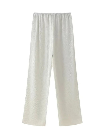 Aalmi Blouse & Pant Set - Fashion Pov