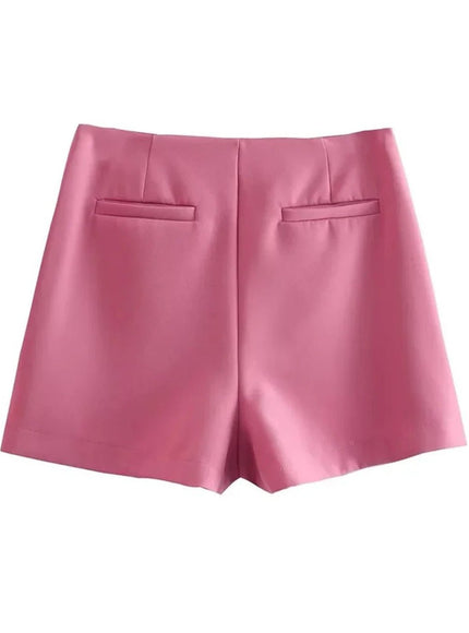 Aaria Pareo Style Skirt - Fashion Pov