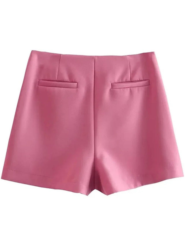 Aaria Pareo Style Skirt - Fashion Pov