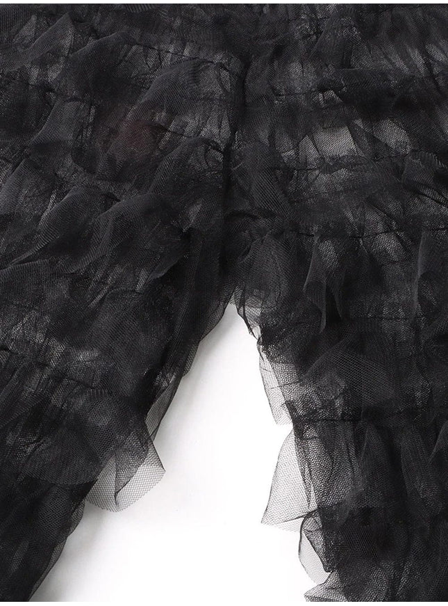 Abby Folds Flare Pant - Fashion Pov