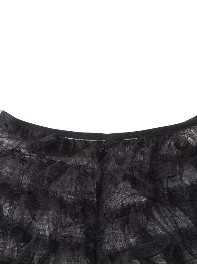 Abby Folds Flare Pant - Fashion Pov
