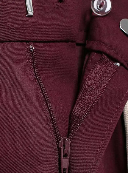 Acâhkosak Mini Skirt - Fashion Pov