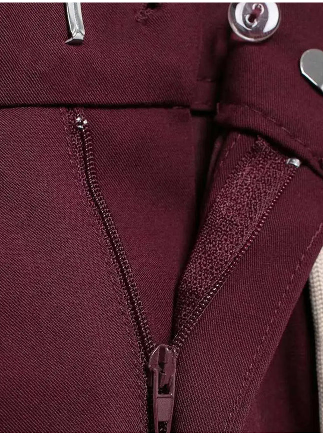 Acâhkosak Mini Skirt - Fashion Pov