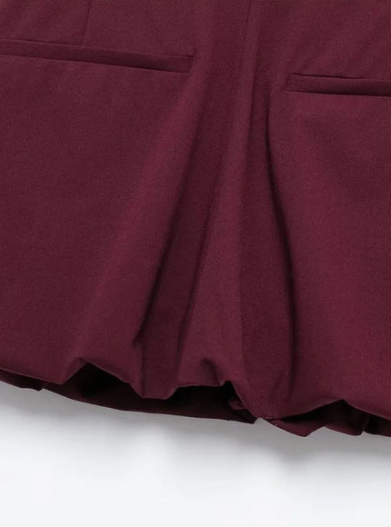 Acâhkosak Mini Skirt - Fashion Pov