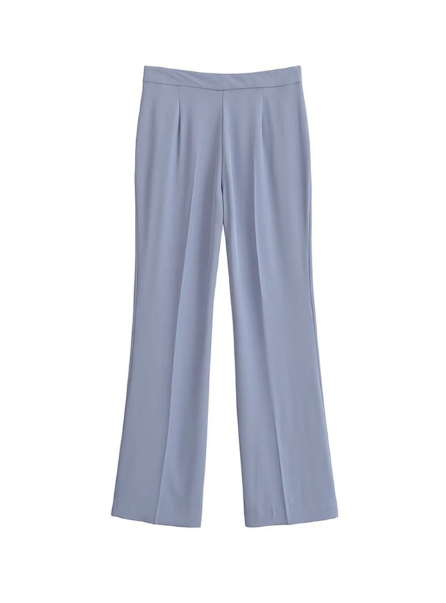 Adaeze Pant & Top Set - Fashion Pov