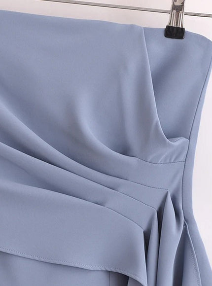 Adaeze Pant & Top Set - Fashion Pov