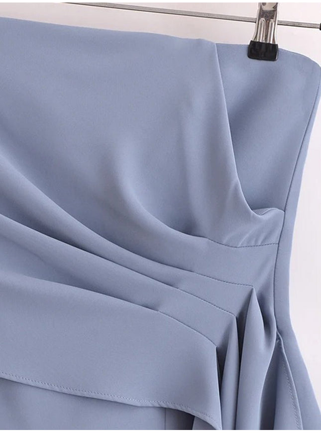 Adaeze Pant & Top Set - Fashion Pov