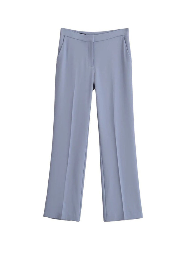 Adaeze Pant & Top Set - Fashion Pov