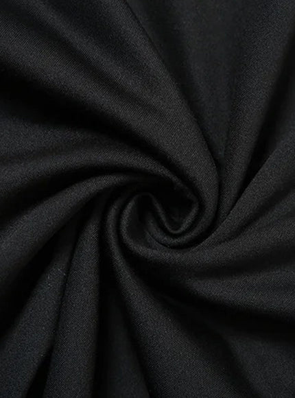Adaline Bodycon Maxi Dress - Fashion Pov