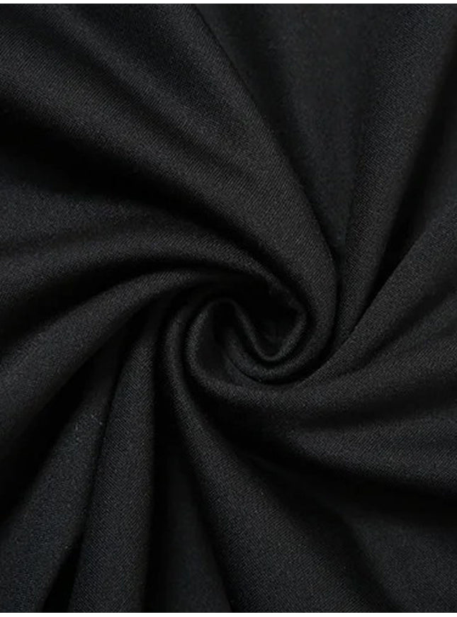 Adaline Bodycon Maxi Dress - Fashion Pov