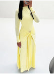 Yellow / S
