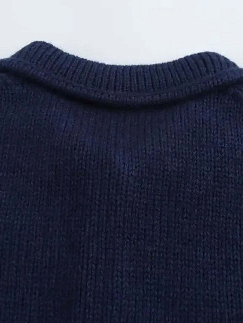 Adalynn Three Quarter Sleeves Chic Top - Fashion Pov