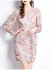 Pink / M