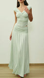 Adelyn Sleeveless Top & Skirt Set - Fashion Pov