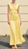 Adelyn Sleeveless Top & Skirt Set - Fashion Pov