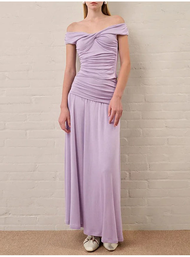 Adelyn Sleeveless Top & Skirt Set - Fashion Pov